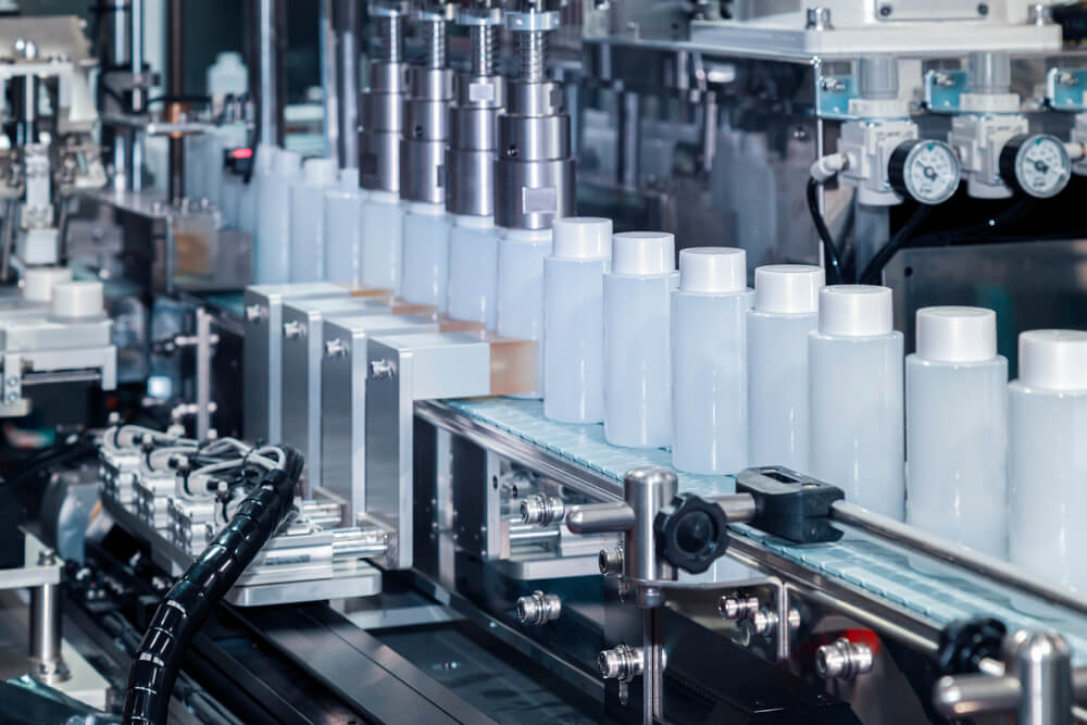 Czujnik, który wie, czego szuka – precyzyjne wykrywanie aluminium bez fałszywych alarmów