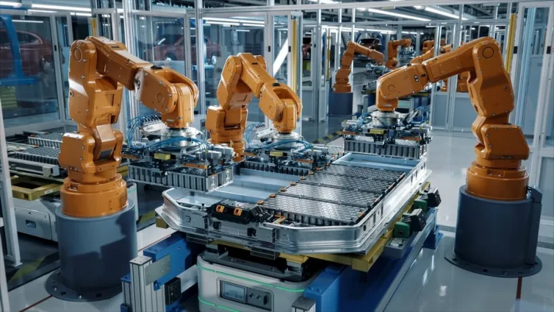 Inductive Sensors in Industrial Automation – How to Select the Right Model for Your Production Requirements?