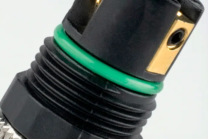 M8 and M12 sensor connectors – parameters, sealing and durability