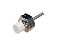 Induktiver Sensor M12 L=22 mm Kabel 3m PNP NO Sn = 8 mm