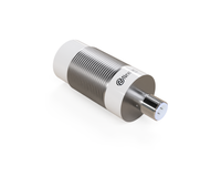 Induktiver Sensor M30 L=78 mm Stecker M12 PNP NO & NC Sn = 50 mm