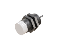 Induktiver Sensor M30 für Schweißprozesse 55 mm Kabel 2m NPN NC Sn = 15 mm