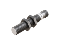 Induktiver Sensor M12 für Schweißprozesse 68 mm Stecker M12 NPN NC Sn = 2 mm