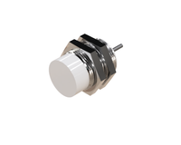 Induktiver Sensor M30 L=40 mm Kabel 2m PNP NO & NC Sn = 15 mm