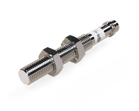 Inductive sensor M8 60 mm connector M8 PNP NO Sn = 2 mm
