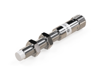 Inductive sensor M8 70 mm connector M12 PNP NO Sn = 6 mm