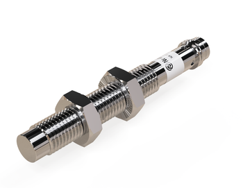 Inductive sensor M8 Metal face 60 mm connector M8 PNP NO Sn = 3,5 mm