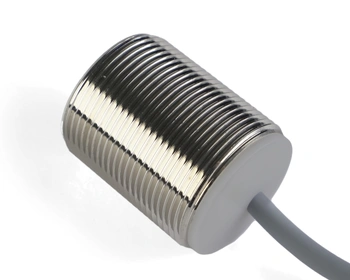 Inductive sensor M30 35 mm cable 2m PNP NO Sn = 10 mm