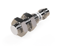 Inductive sensor M8 32 mm connector M8 NPN NO Sn = 3 mm