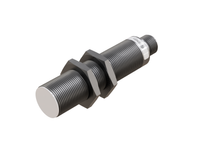 Inductive sensor M18 for welding process 79 mm connector M12 PNP NC Sn = 5 mm