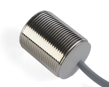 Inductive sensor M30 35 mm cable 3m NPN NC Sn = 10 mm
