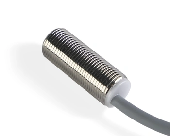Inductive sensor M12 30 mm cable 3m PNP NO & NC Sn = 8 mm