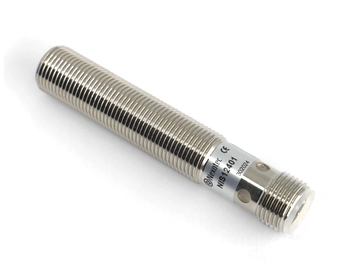 Inductive sensor M12 68 mm connector M12 NPN NO Sn = 2 mm