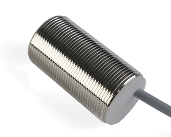 Inductive sensor M30 55 mm cable 2m NPN NO Sn = 16 mm