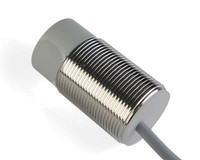 Inductive sensor M30 55 mm cable 2m PNP NO & NC Sn = 40 mm