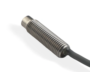 Inductive sensor M8 Metal face 30 mm cable 2m NPN NC Sn = 3,5 mm
