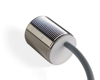 Inductive sensor M30 35 mm cable 2m PNP NO & NC Sn = 25 mm