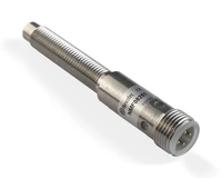 Inductive sensor M8 Metal face 70 mm connector M12 NPN NO Sn = 3,5 mm
