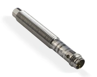 Inductive sensor M8 Metal face 60 mm connector M8 PNP NO Sn = 3,5 mm