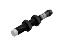 Inductive sensor M8 for welding process 60 mm connector M8 NPN NC Sn = 2 mm