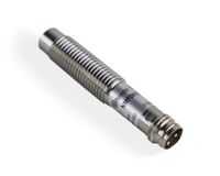 Inductive sensor M8 Metal face 45 mm connector M8 PNP NO Sn = 3,5 mm