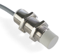 NIS18173-K3 - 4 - Indukční snímač M18 L=55 mm kabel 3m PNP NO Sn = 23 mm