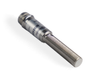 NIS05203 - 2 - Induktiver Sensor M5 L=40 mm Stecker M8 PNP NO Sn = 0,8 mm