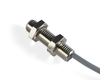 NIS08162-K3 - 3 - Induktív érzékelő M8 L=30 mm kábel 3m NPN NC Sn = 4 mm