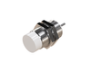 NIS30155-K3 - 8 - Indukčný snímač M30 L=55 mm kábel 3m NPN NO & NC Sn = 40 mm