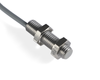 NIS08126-K2 - 4 - Indukční snímač M8 L=30 mm kabel 2m PNP NO & NC Sn = 2 mm