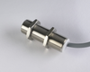 Induktív érzékelő M18 L=55 mm kábel 3m NPN NO Sn = 12 mm