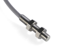 NIS05321 - 4 - Inductive sensor M5 25 mm cable 3m NPN NO Sn = 1,5 mm
