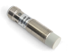 NIS12373 - 2 - Indukční snímač M12 L=50 mm konektor M12 PNP NO Sn = 12 mm