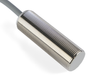 NIS18145-K3 - 2 - Indukčný snímač M18 L=55 mm kábel 3m NPN NO & NC Sn = 12 mm