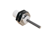 Inductive sensor M12 22 mm cable 2m PNP NO Sn = 8 mm