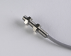 Czujnik indukcyjny M5 L=30 mm przewód 5m PNP NO Sn = 1,5 mm