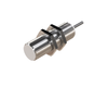 Indukční snímač M18 L=55 mm kabel 2m NPN NO Sn = 8 mm