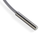 NIS05581 - 2 - Indukční snímač M5 L=30 mm kabel 5m NPN NO Sn = 1,5 mm