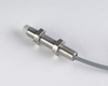Induktív érzékelő M8 L=45 mm kábel 3m PNP NO & NC Sn = 6 mm
