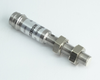 Inductive sensor M5 40 mm connector M8 NPN NC Sn = 1,5 mm