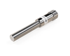 Inductive sensor M8 70 mm connector M12 NPN NO Sn = 2 mm