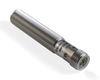 NMF12146 - 1 - Czujnik indukcyjny M12 całometalowy 68 mm wtyczka M12 PNP NO & NC Sn = 4 mm