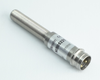 Inductive sensor M5 40 mm connector M8 NPN NO Sn = 1,5 mm