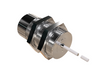 NMF30314 - 2 - Induktiver Sensor M30 Vollmetall 55 mm Kabel 3m PNP NC Sn = 13 mm