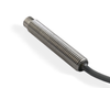 NMF08354 - 1 - Induktiver Sensor M8 Vollmetall 45 mm Kabel 3m PNP NC Sn = 3,5 mm