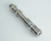 Inductive sensor M8 70 mm connector M12 PNP NO Sn = 3 mm