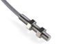 NIS05574 - 4 - Induktív érzékelő M5 L=30 mm kábel 5m PNP NC Sn = 1 mm
