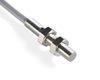 NIS05061 - 4 - Inductive sensor M5 30 mm cable 2m NPN NO Sn = 0,8 mm