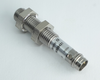 Inductive sensor M8 45 mm connector M8 NPN NO Sn = 2 mm