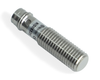 NIS08323 - 2 - Indukční snímač M8 L=32 mm konektor M8 PNP NO Sn = 2 mm